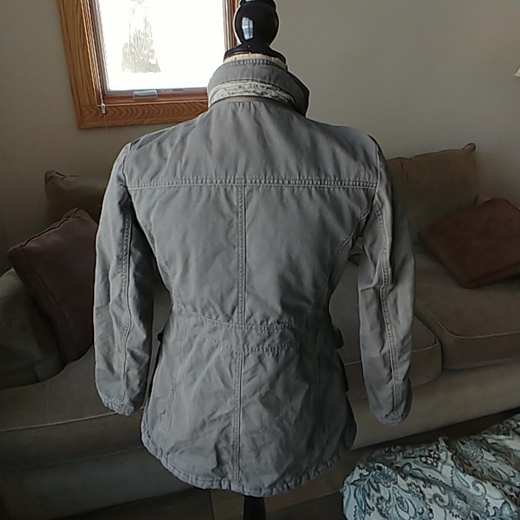 Field Jacket 8 - Picture 3 of 8